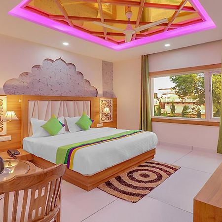Treebo Tropical Roots, Bhupatwala Haridwar Hotel Екстериор снимка