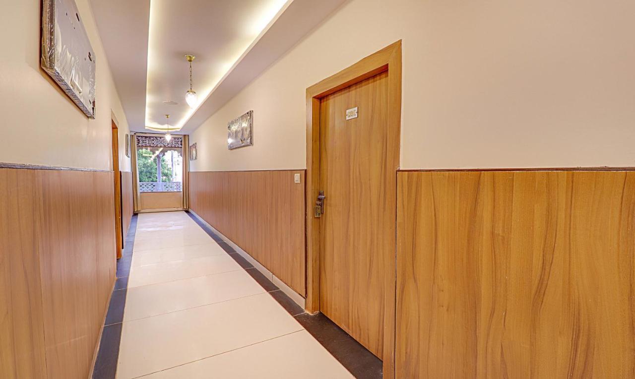 Treebo Tropical Roots, Bhupatwala Haridwar Hotel Екстериор снимка