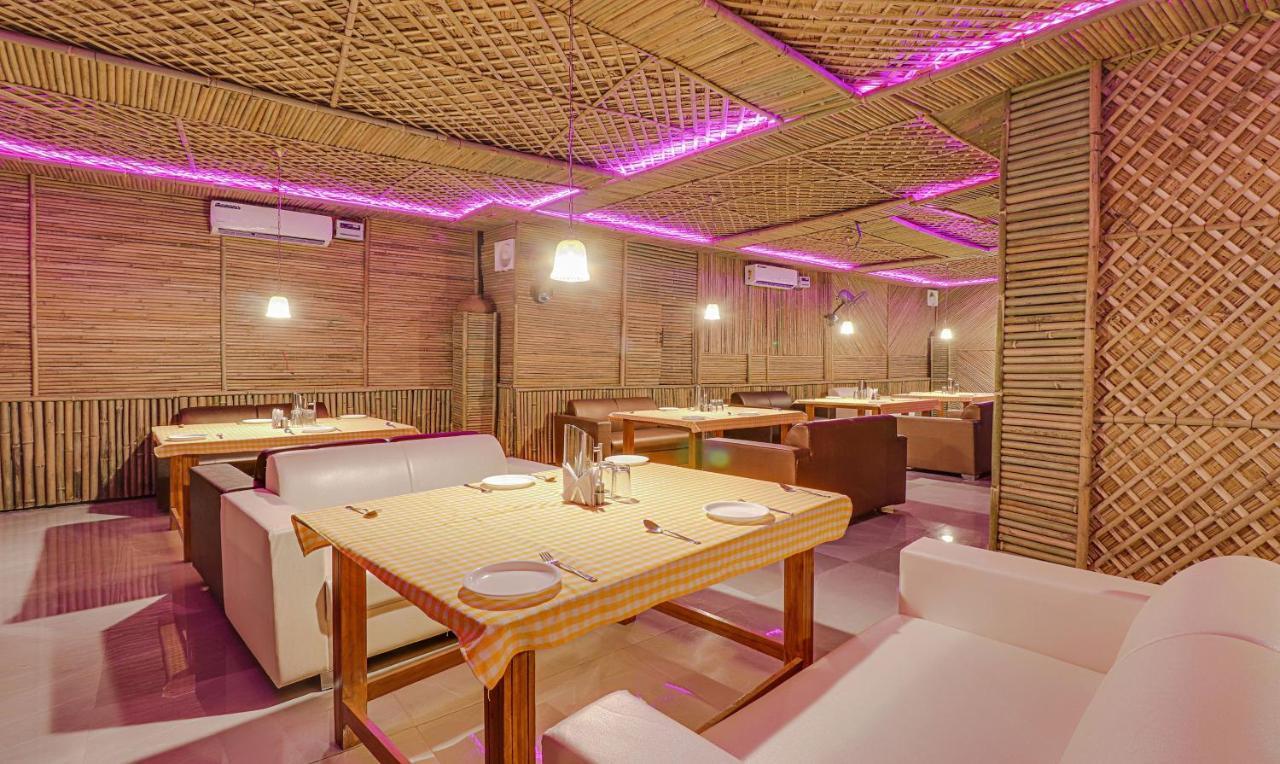 Treebo Tropical Roots, Bhupatwala Haridwar Hotel Екстериор снимка