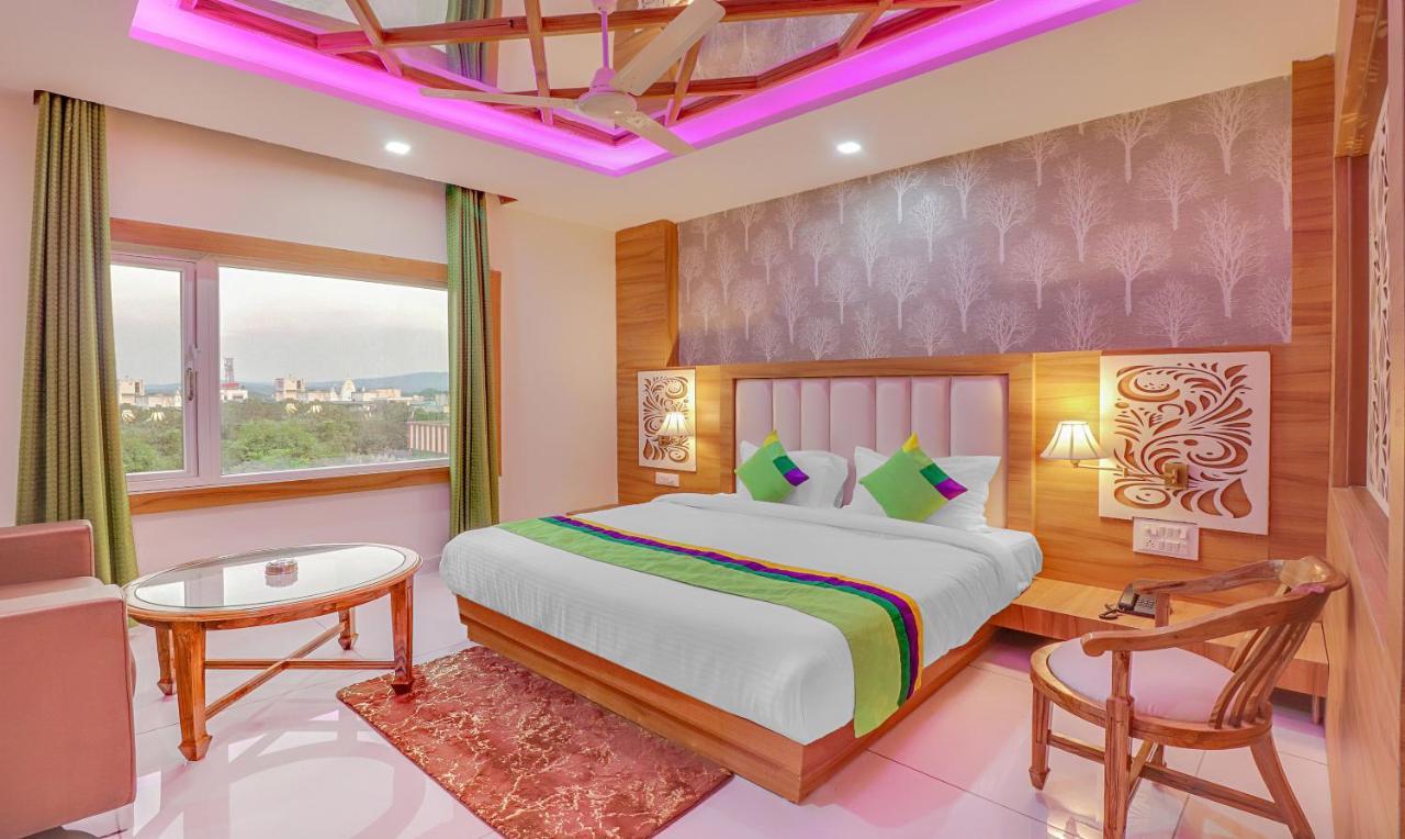 Treebo Tropical Roots, Bhupatwala Haridwar Hotel Екстериор снимка
