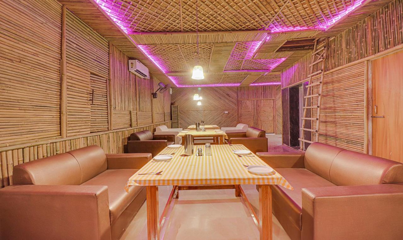 Treebo Tropical Roots, Bhupatwala Haridwar Hotel Екстериор снимка