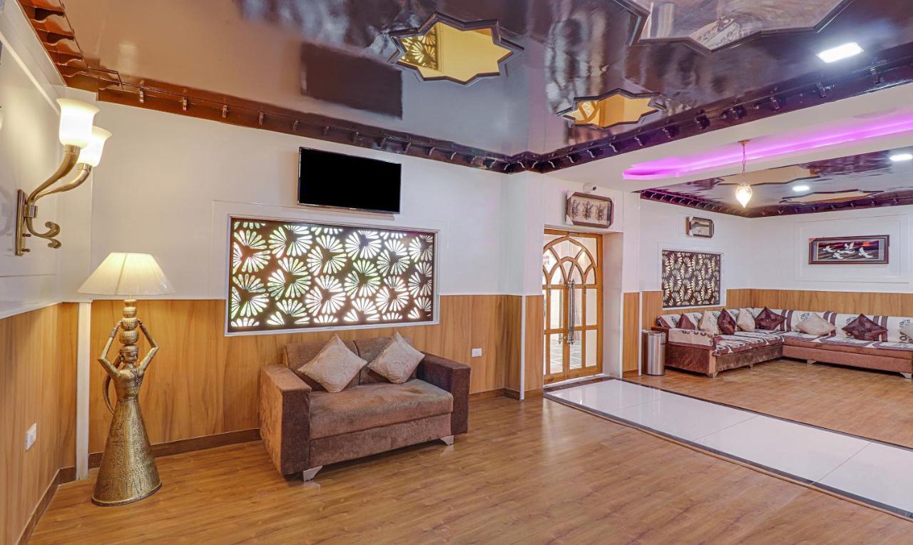 Treebo Tropical Roots, Bhupatwala Haridwar Hotel Екстериор снимка