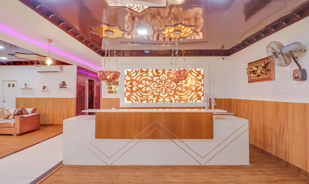 Treebo Tropical Roots, Bhupatwala Haridwar Hotel Екстериор снимка