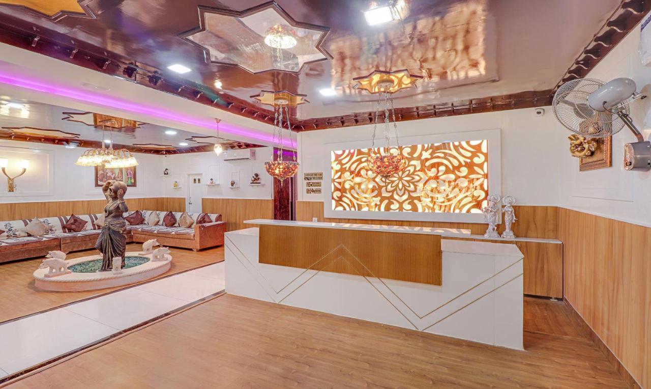 Treebo Tropical Roots, Bhupatwala Haridwar Hotel Екстериор снимка