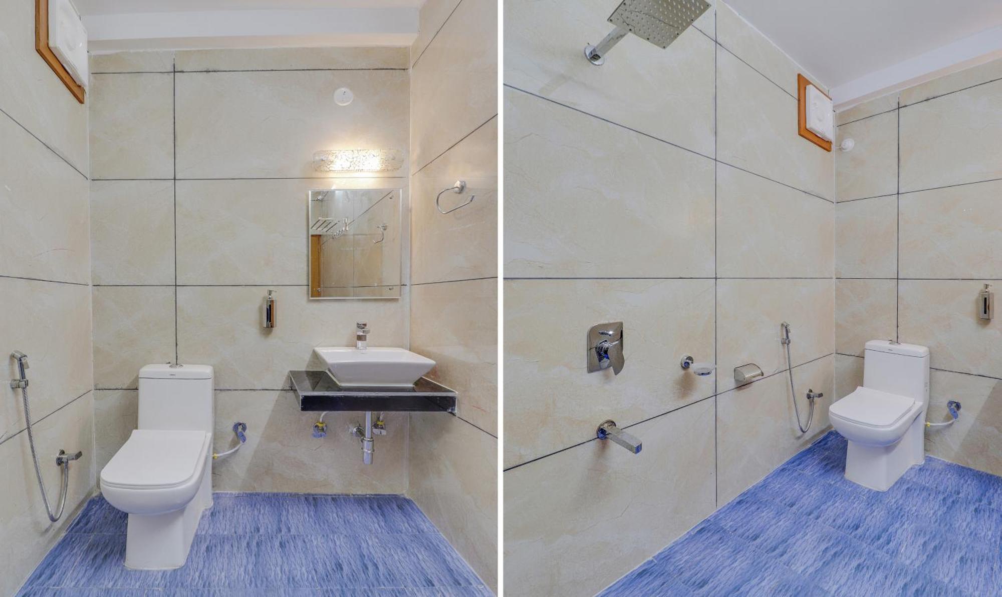 Treebo Tropical Roots, Bhupatwala Haridwar Hotel Екстериор снимка